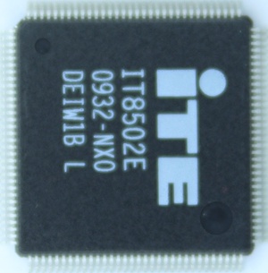 Мультиконтроллер IT8502E NXO