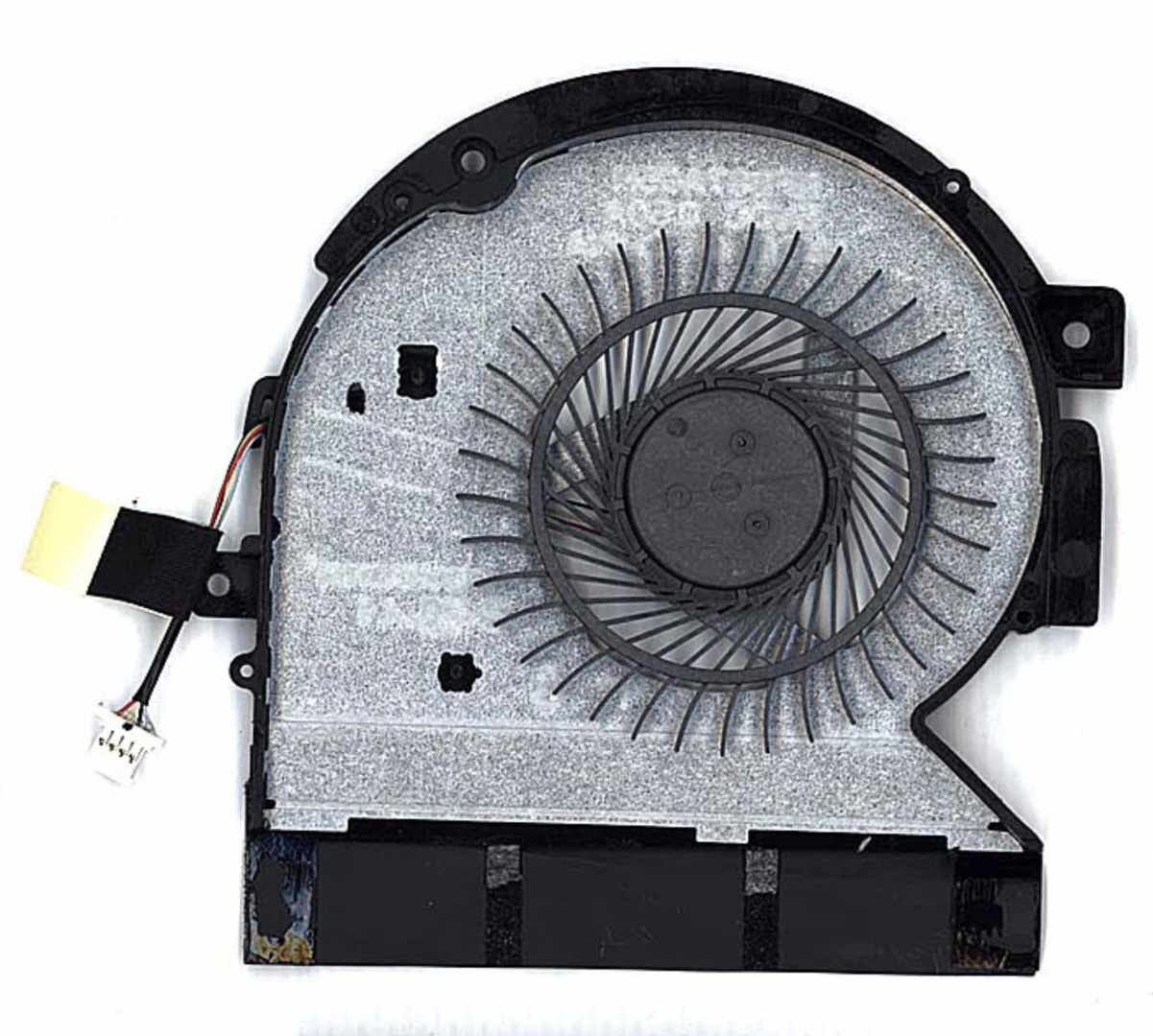 Кулер HP Envy x360 15-bq OEM