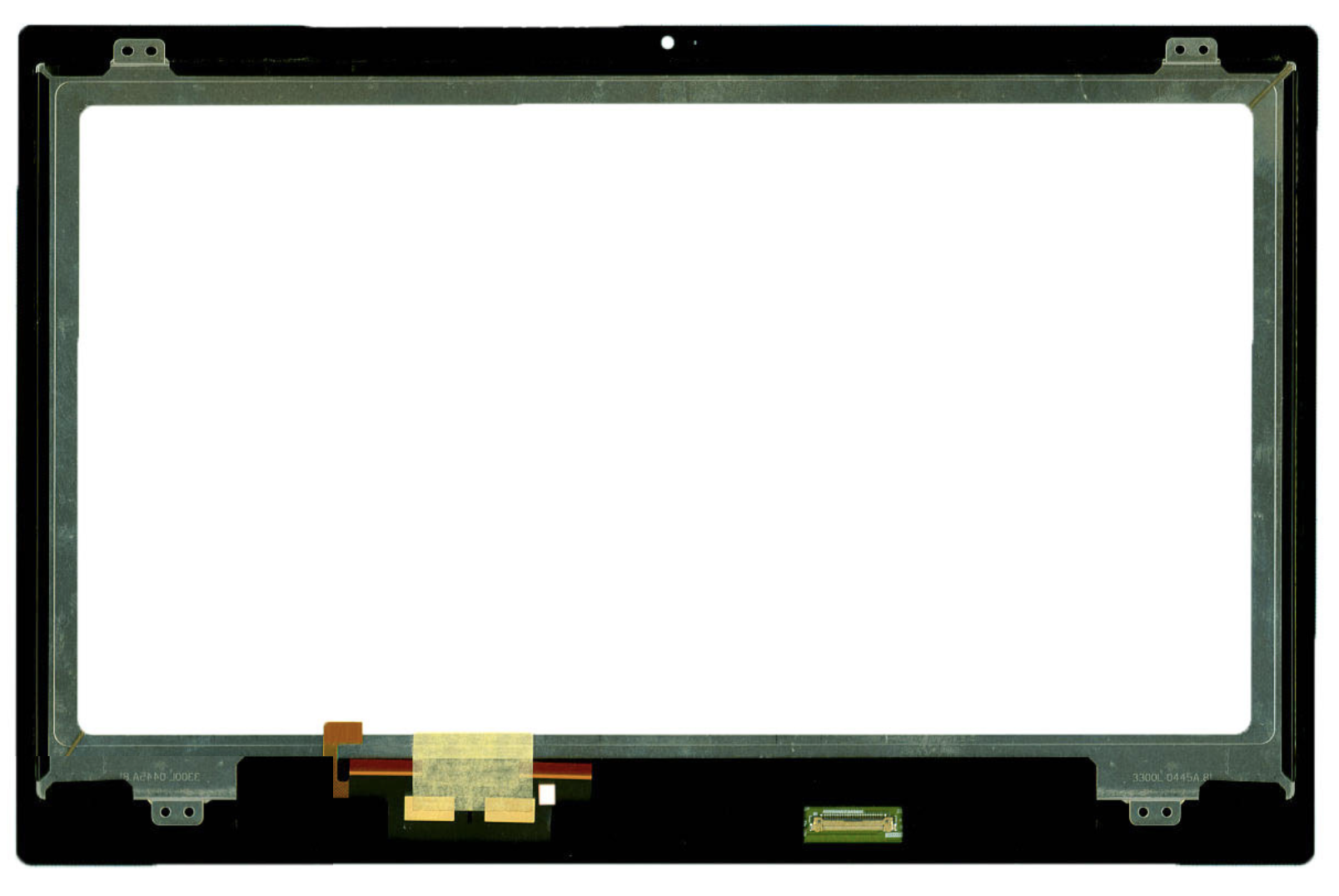 Дисплей + тачскрин в сборе Acer Aspire V7-482P FullHD