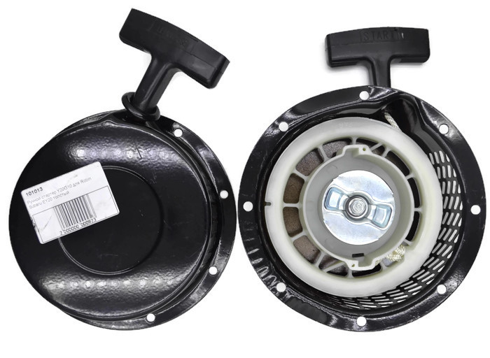 Ручной стартер Y20G10 для Robin Subaru EY20 толстый  101013