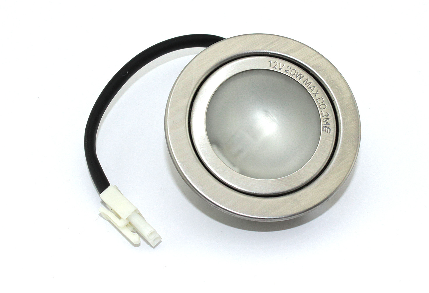 Плафон с лампой для вытяжек Shindo 1691220010