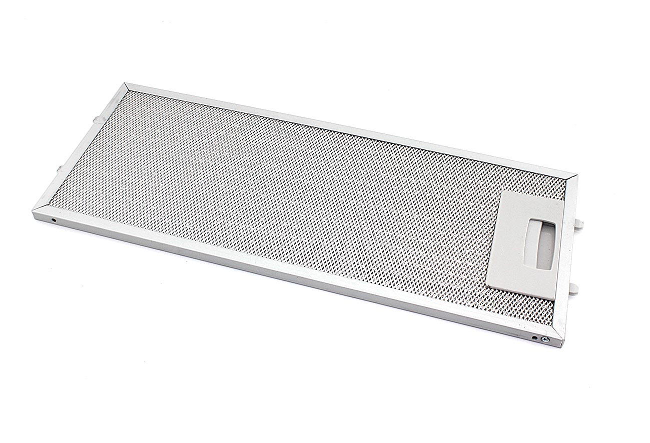 Жировой фильтр для вытяжек Krona 142.4142.02 329х132мм