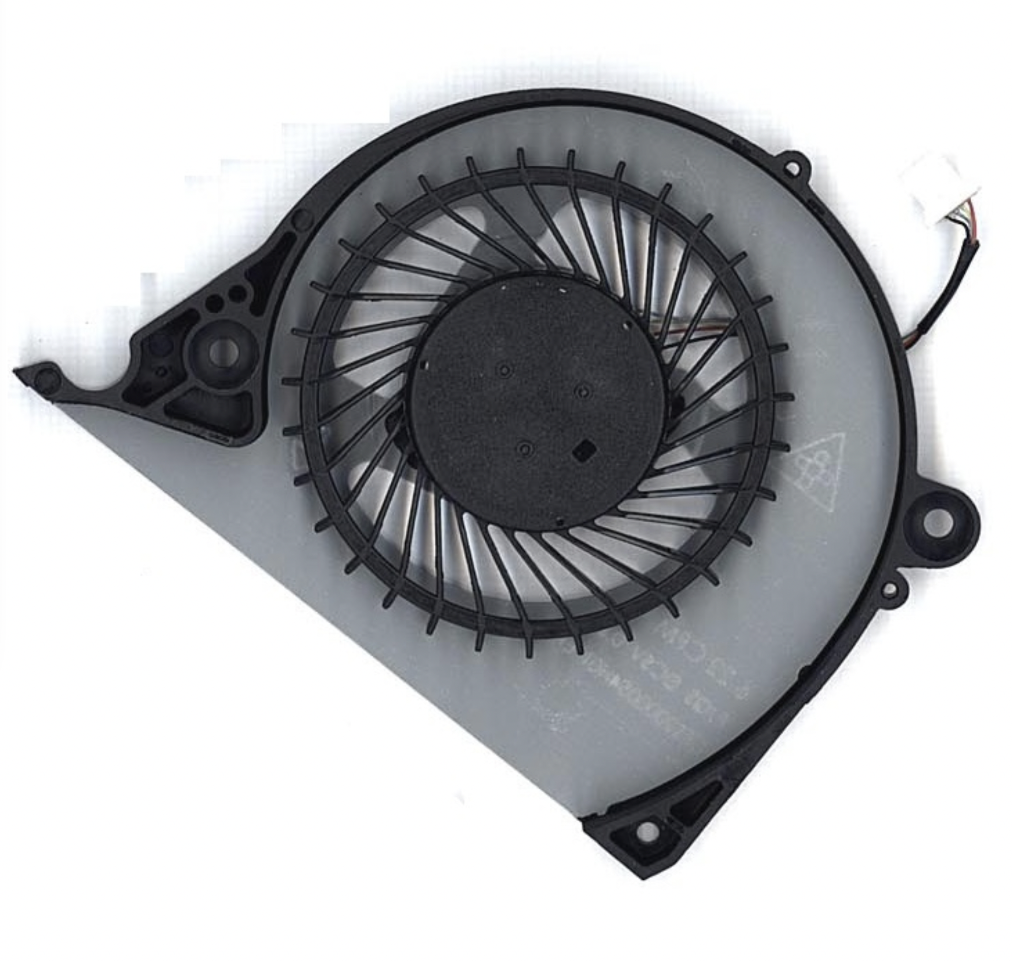 Кулер Dell Inspiron 15-7000 OEM