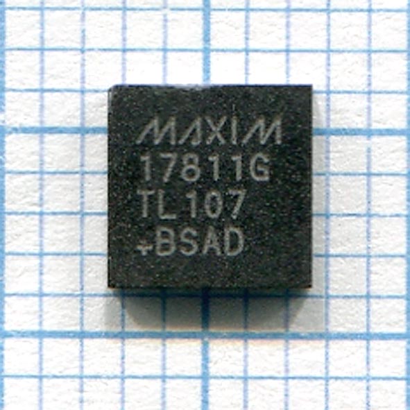 Контроллер MAX17811G