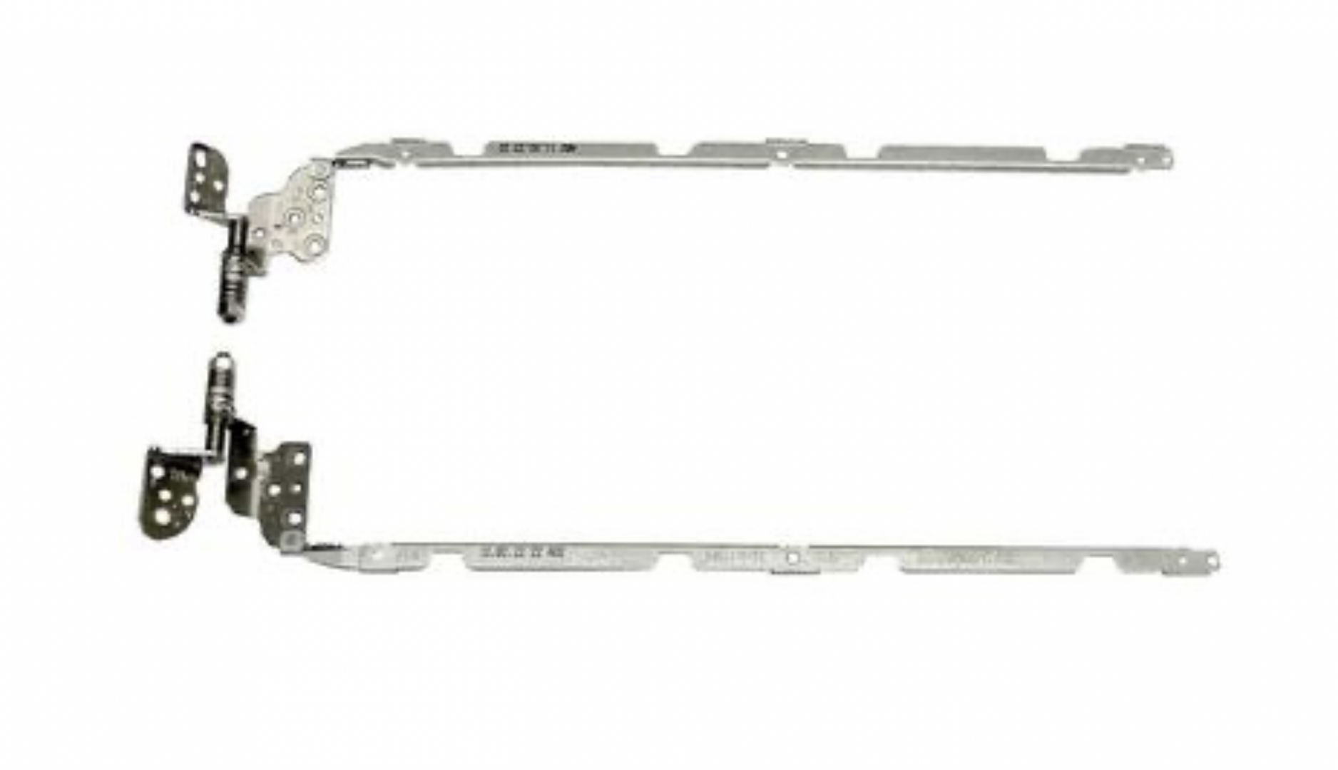 Петли HP Envy 14-1000 Сверяйтесь с фото.Есть 2 типа петель HP Envy 14-1000 серии. OEM