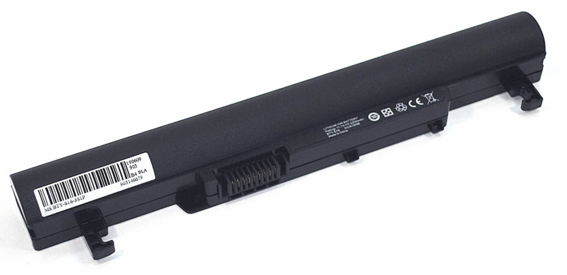 Аккумулятор MSI Wind U160DXH 11.1V, 2600mAh, OEM