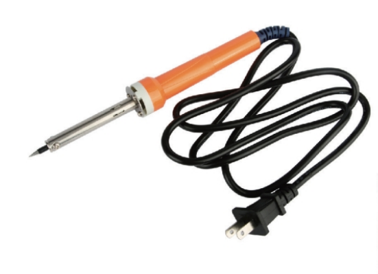 Паяльник электрический Jakemy JM-SL01 30W