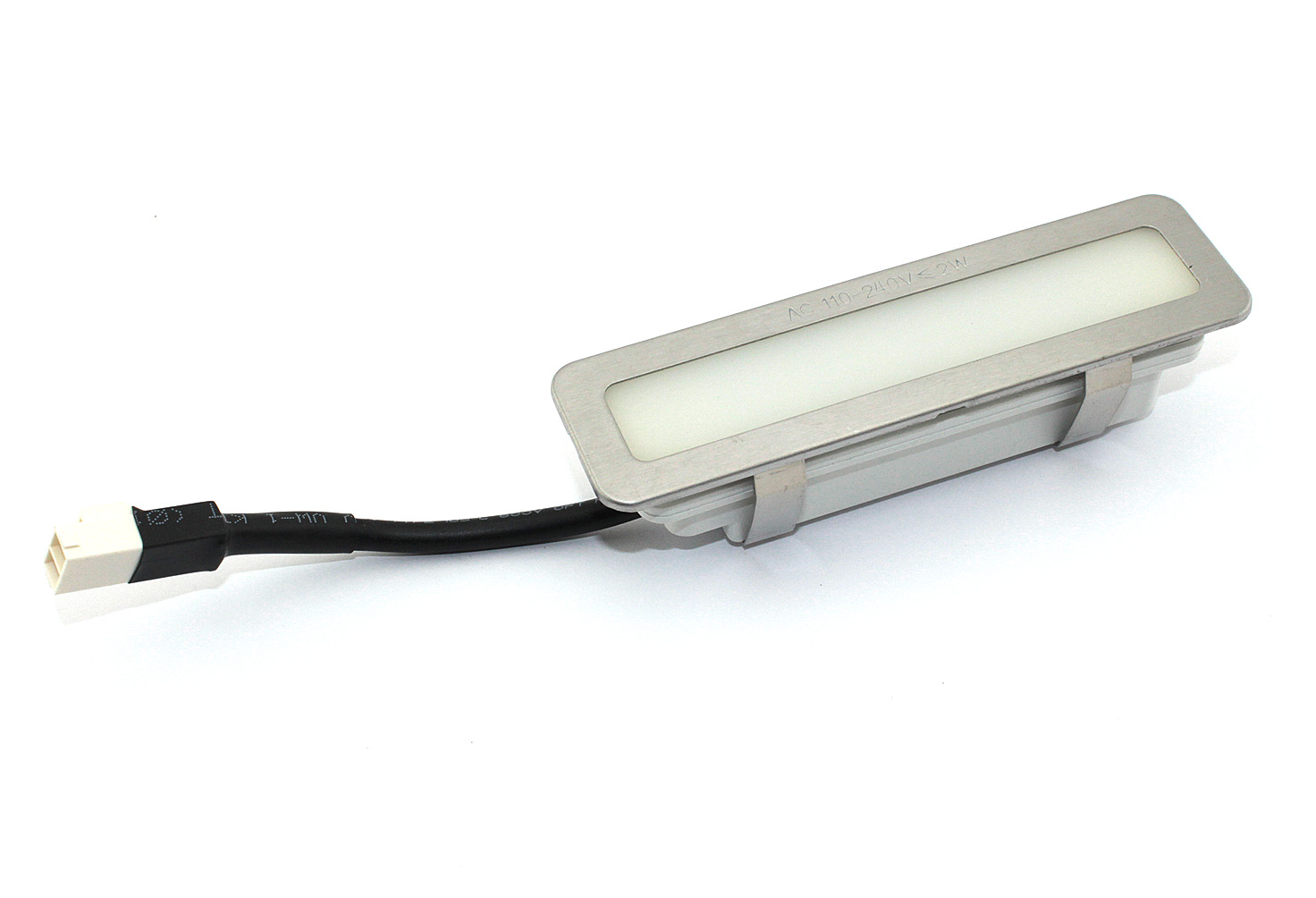 Светодиодный светильник для вытяжек Krona B62-TY01-028-XX