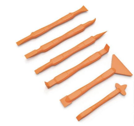 Набор инструментов для вскрытия Jakemy JM-OP16