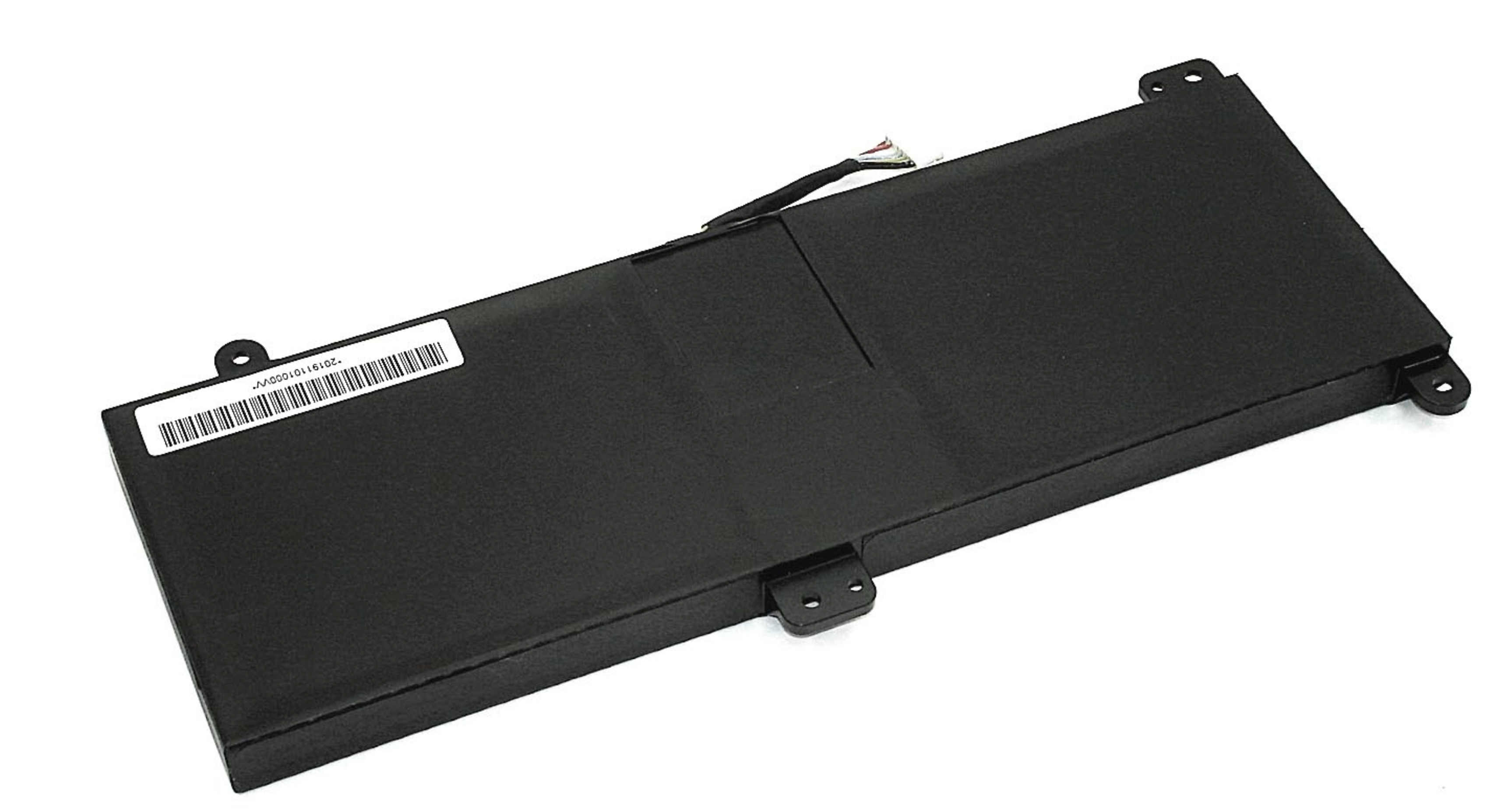 Аккумулятор Clevo PA70HP6-G 15V, 4320mAh, Original