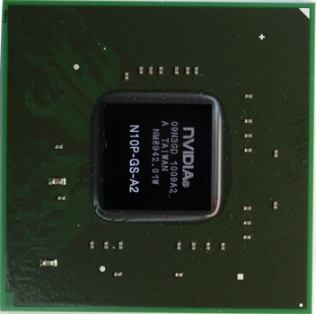 Чип nVidia N10P-GS-A2