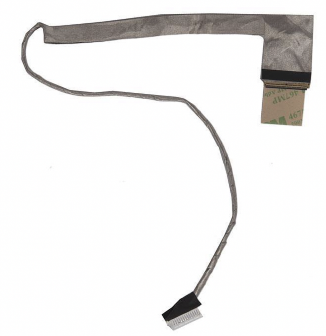 Шлейф матрицы MSI CR400 OEM