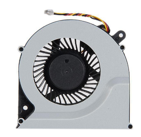 Кулер Toshiba C850, C855, C870 (4pin)