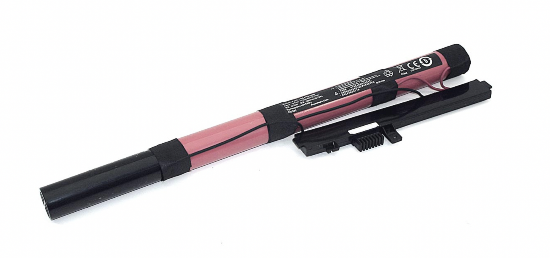 Аккумулятор Acer One 14 Z1401 14.4V, 2200mAh, Original