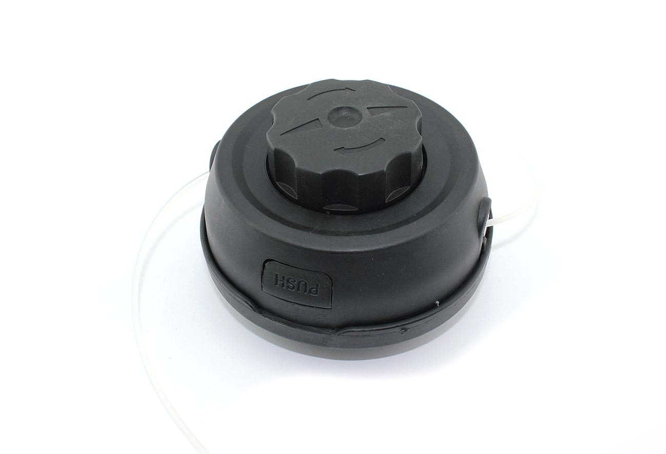 Триммерная головка автоматическая 116мм М10х1,25 ЛР 111013