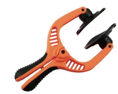 Плоскогубцы  для открывания ЖК-экрана Jakemy JM-OP10