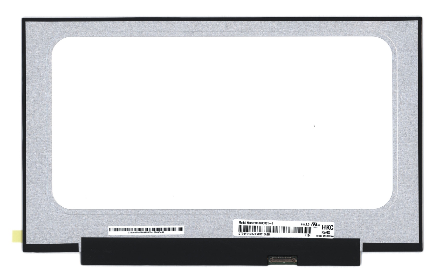 Матрица MB140CS01-4