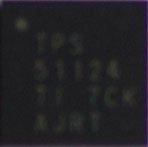 Контроллер TPS51124