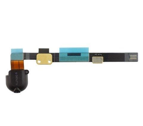 Шлейф Apple iPad mini 2/mini 3 с разъемом гарнитуры