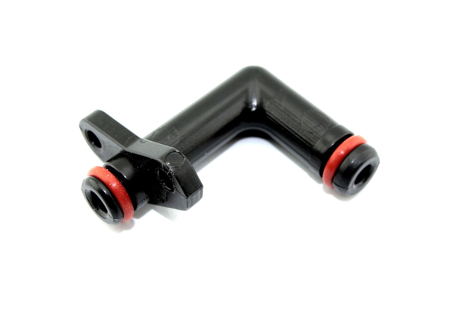 Штуцер ЗУ Bosch TES, Siemens EQ5-EQ7 (аналог)