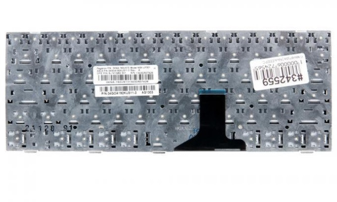 Клавиатура ASUS Eee PC 1005HA OEM
