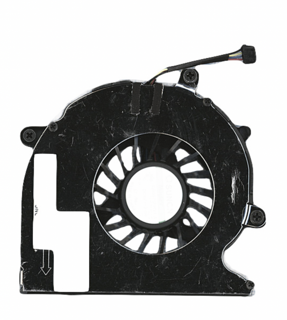 Кулер HP Elitebook 8540p 4pin OEM