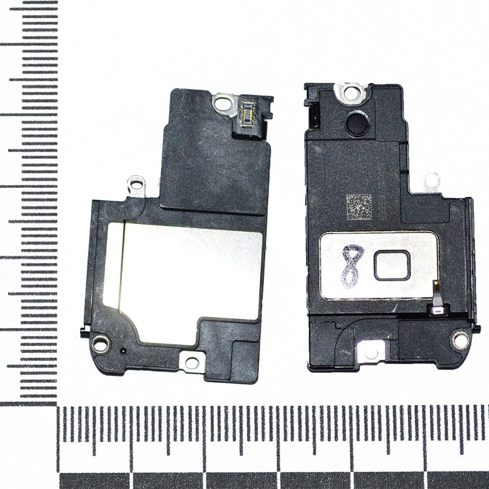 Звонок iPhone Xs Max orig Factory