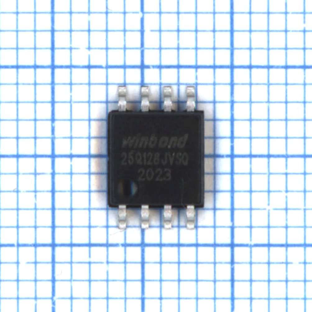 ШИМ-контроллер VT1317SF с разбора