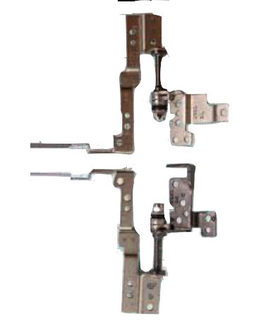 Петли ASUS X553S