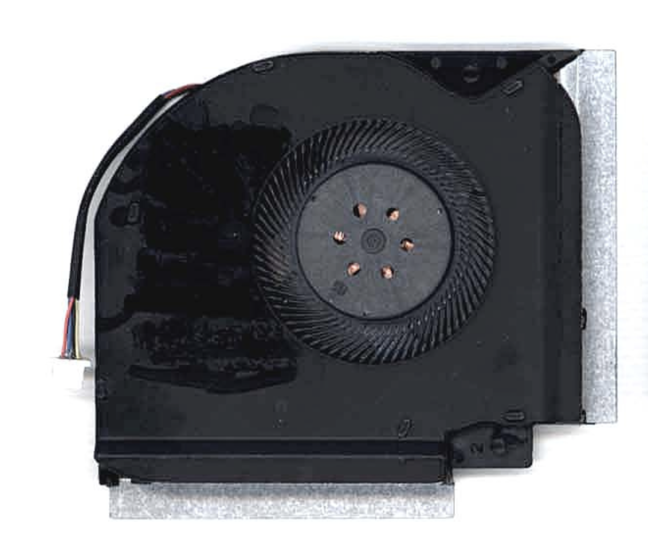 Кулер Asus ROG GL504 OEM