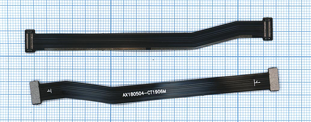 Шлейф основной межплатный для Xiaomi Redmi 4 32Gb