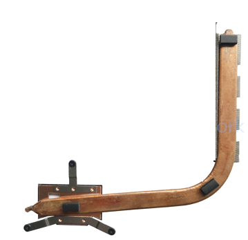 Радиатор Lenovo IdeaPad 320-17IKB, 320-17AST