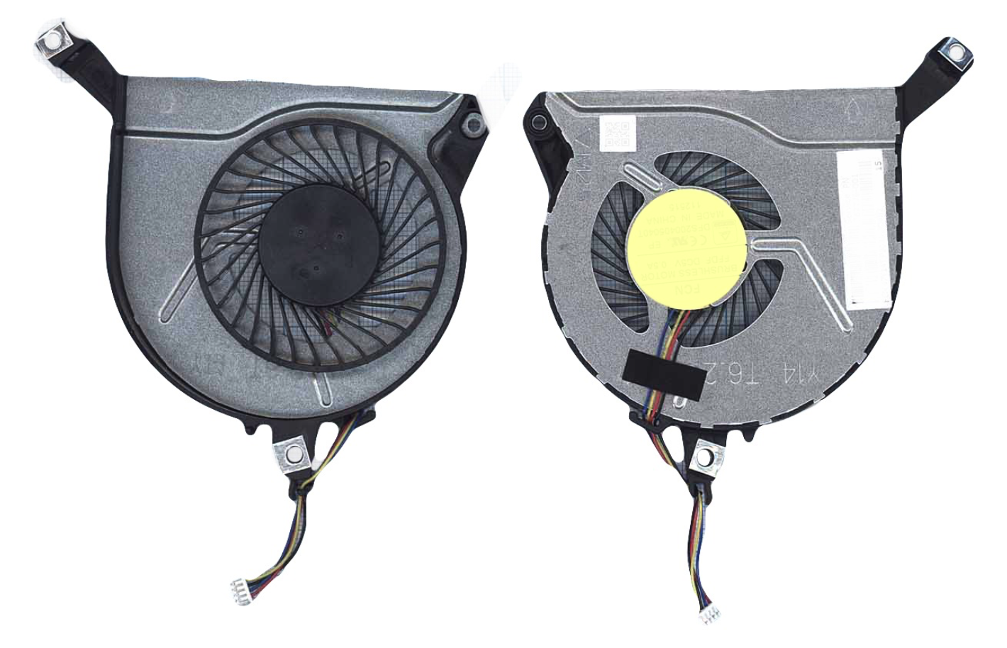 Кулер HP Pavilion 14-V 15-V (версия 1)