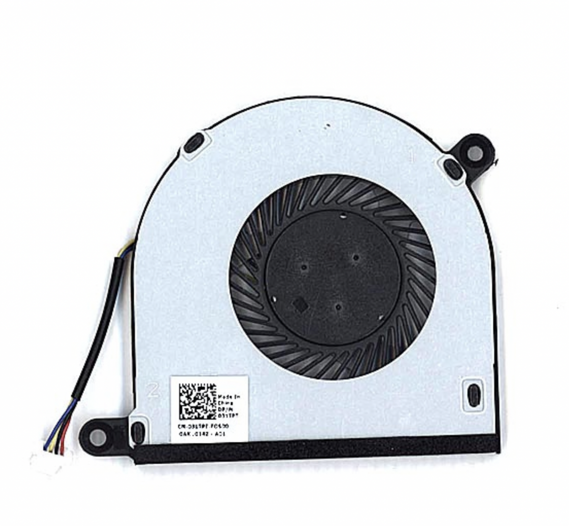 Кулер Dell Inspiron 15-5568 OEM