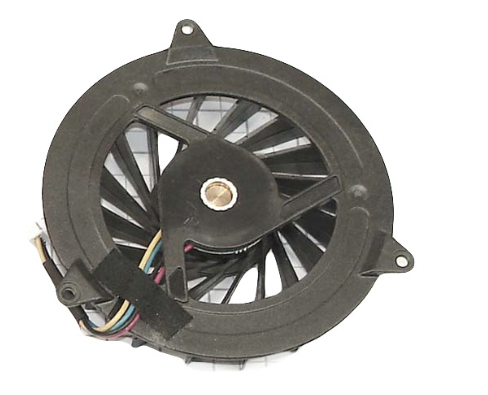 Кулер DELL Studio 1735 4-PIN 67mm OEM