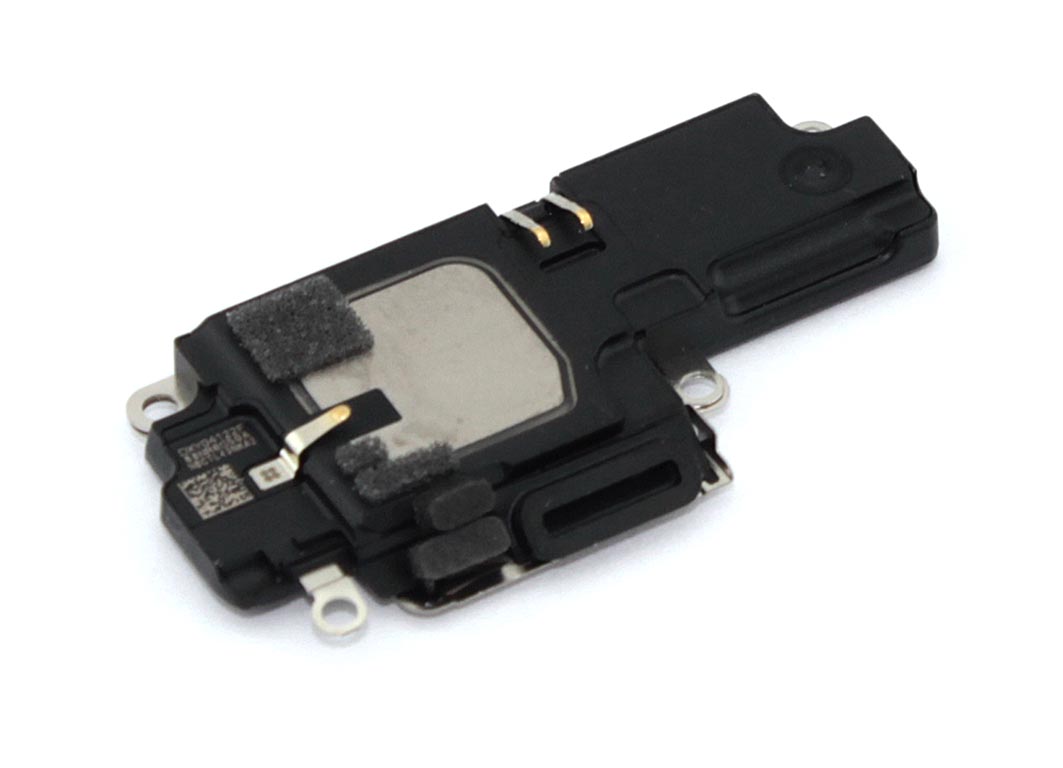 Полифонический динамик (Buzzer) для iPhone 12