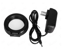 Лампа для микроскопа кольцевая светодиодная AIFEN D2