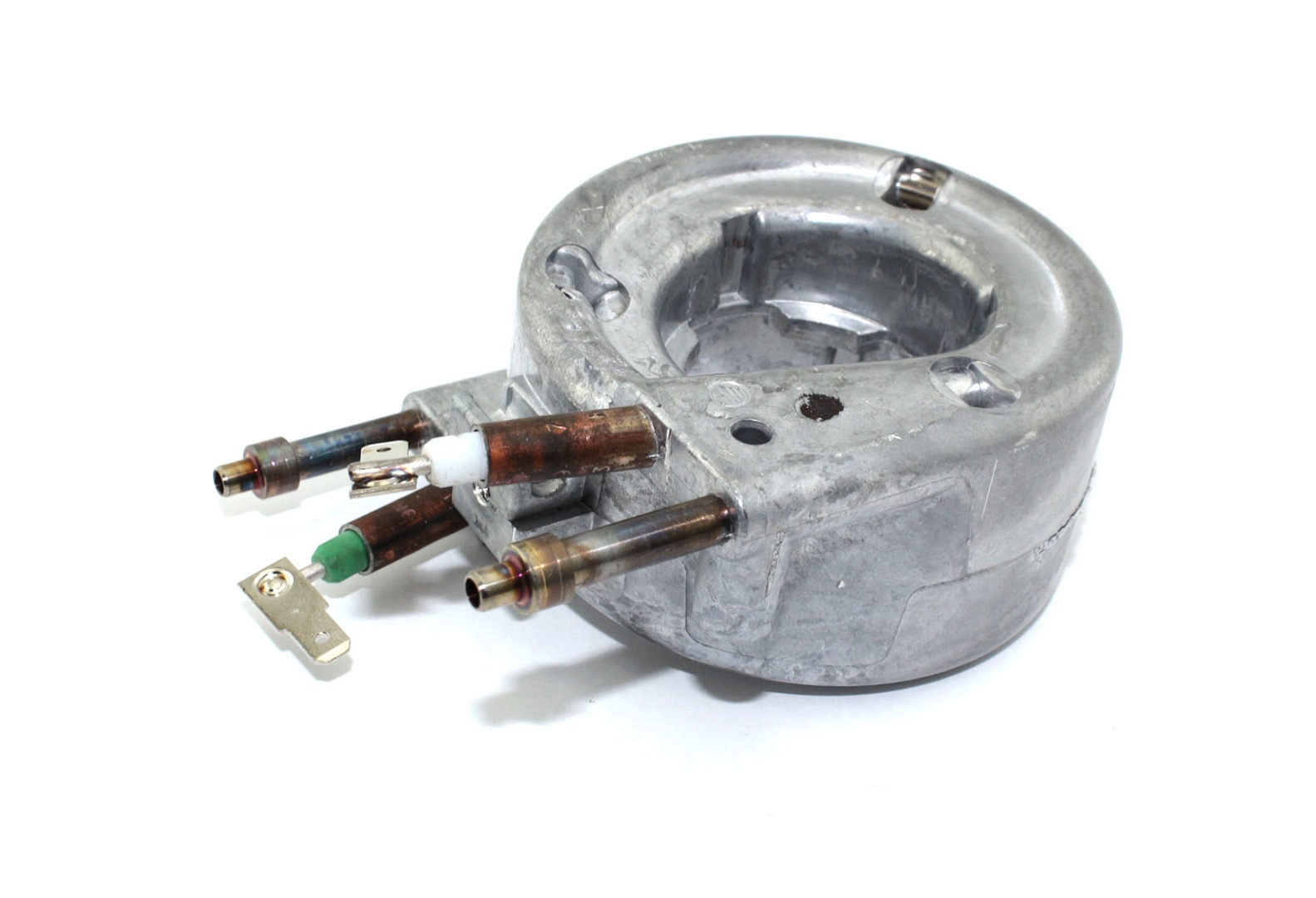 Бойлер круглый 2010/L, 230V, 1400W Jura, Nivona, Melitta