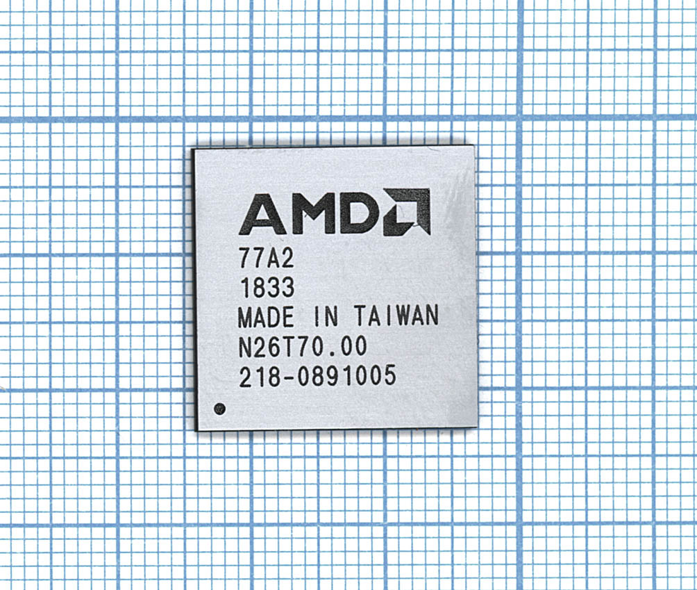 Микросхема ATI 218-0891005