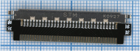 Переходник LED 40-to-30 X200