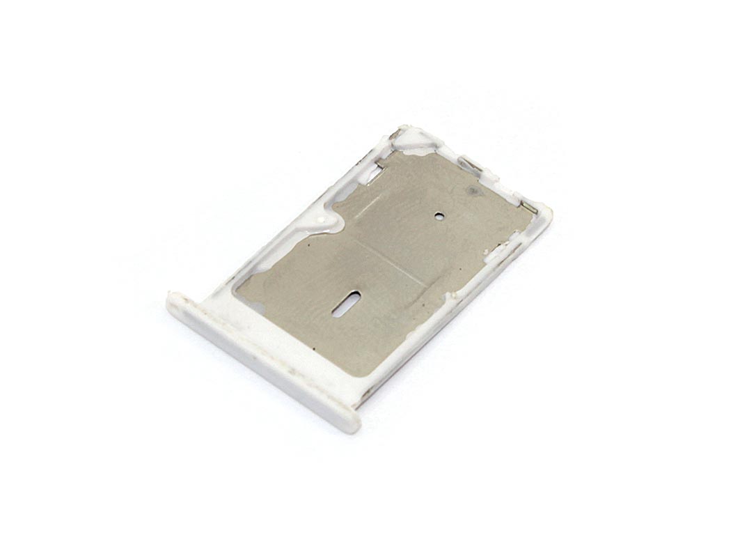 Лоток для SIM-карты Xiaomi Mi 4i белый