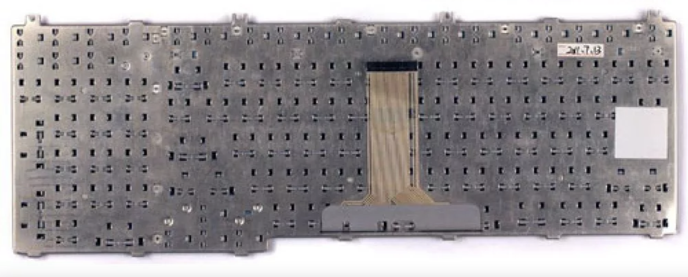 Клавиатура Toshiba Satellite L500 OEM