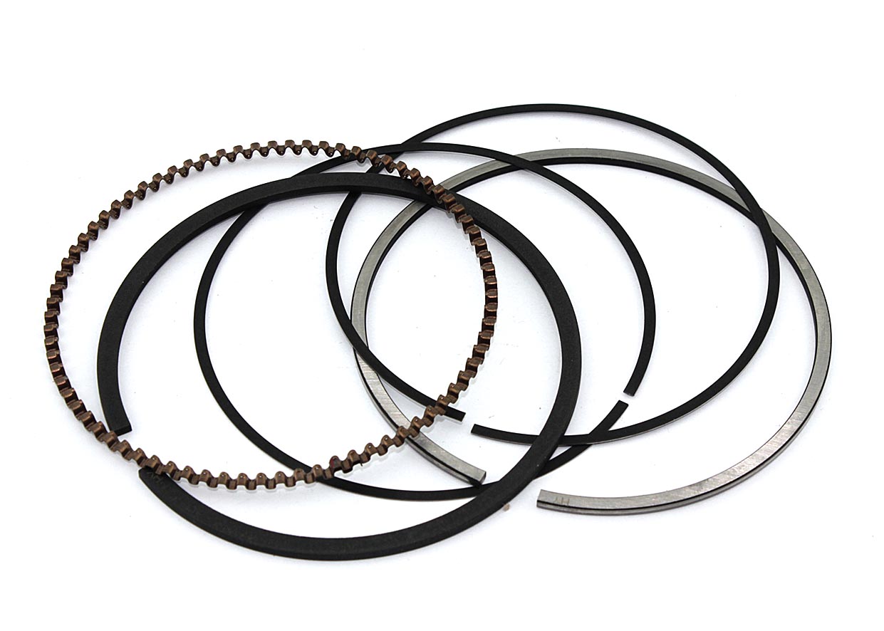 Кольца поршневые для 190 (90mm толстый)  109033