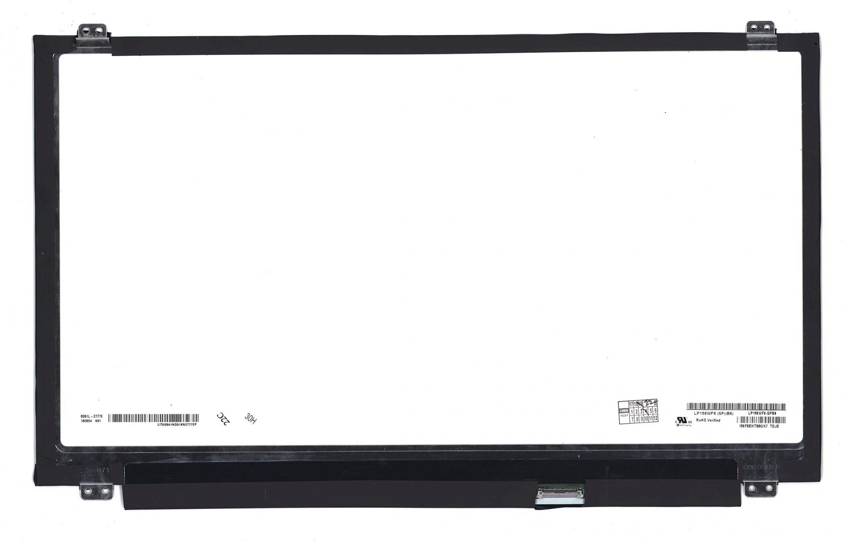 Матрица Asus N552VX-FY200T OEM