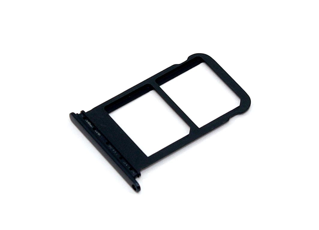 Лоток для SIM-карты Huawei Mate 10 Pro синий