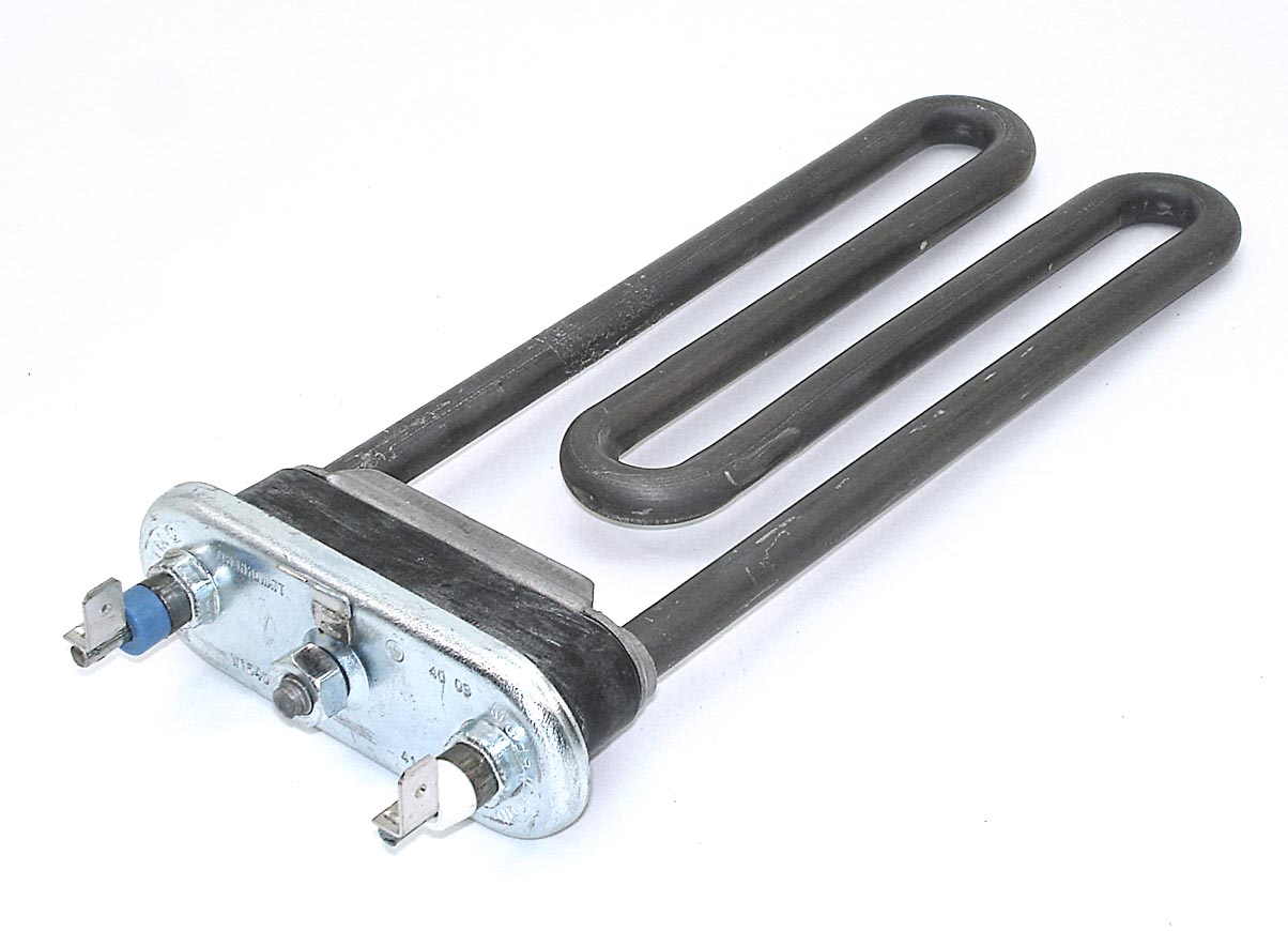 Нагреватель (ТЭН) для стиральной машины Candy, Hoover, Zerowatt 1640W, L-180 Thermowatt 815663