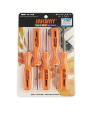 Набор отверток Jakemy JM-999