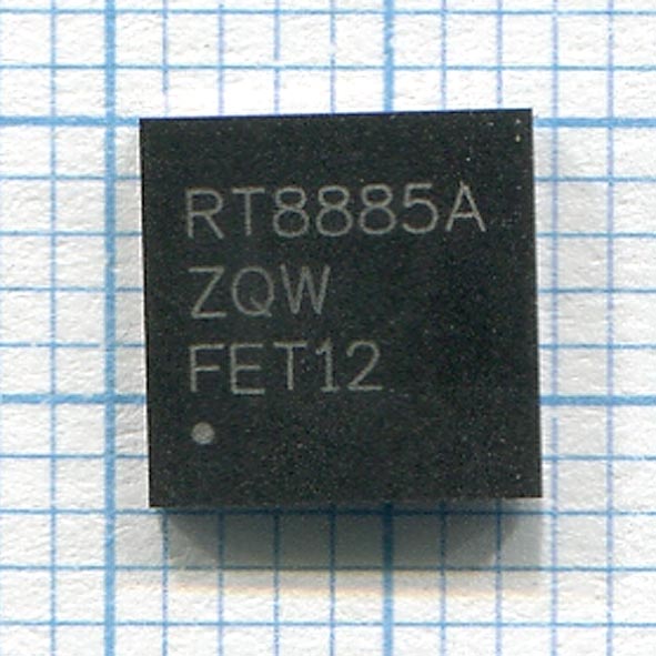 RT8885AZQW