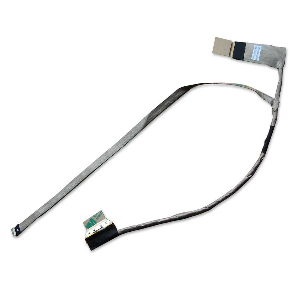 Шлейф матрицы Dell 3721, 5721, 17R