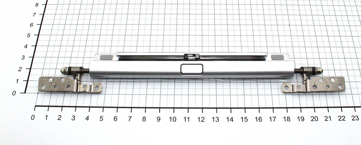 Петли для ноутбука Asus Transformer Book T300LA